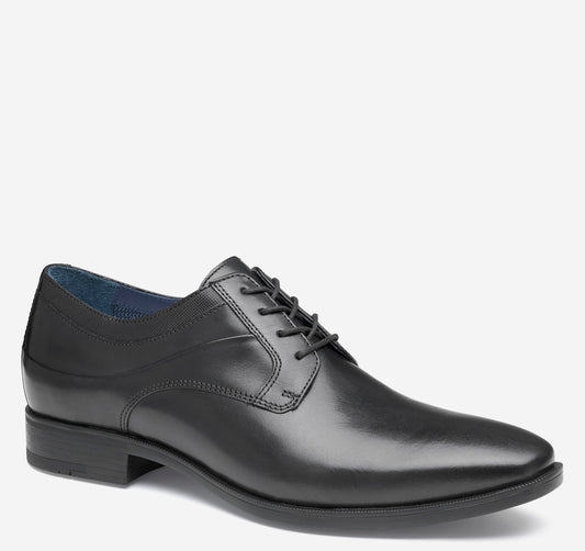 Gibbons Plain Toe - Black