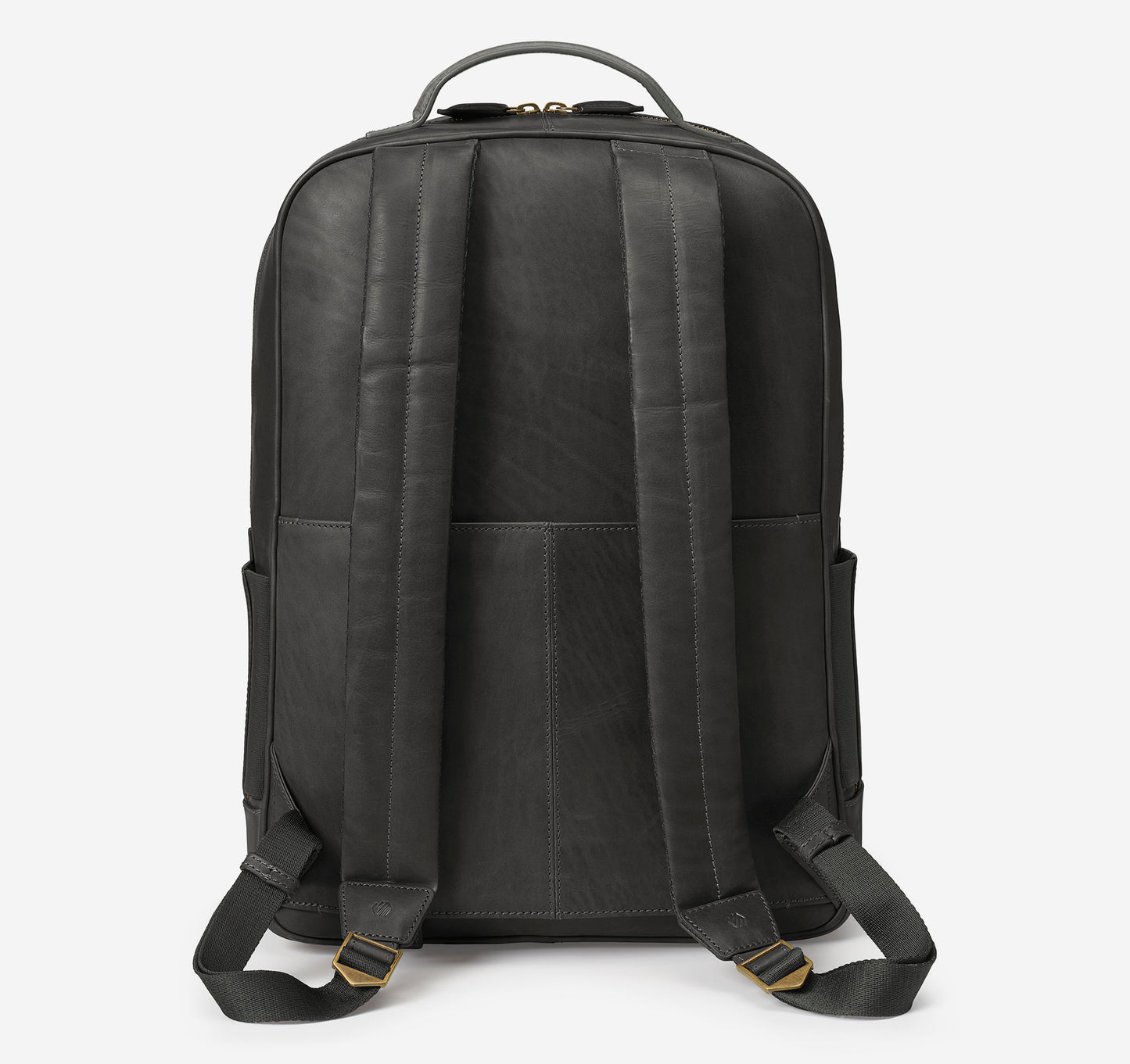 Johnston & Murphy - Rhodes Backpack Black