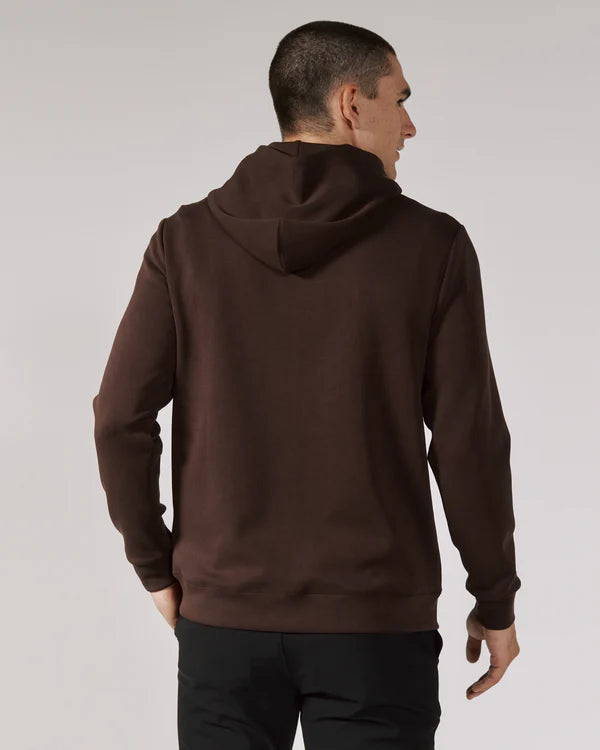 REV™ Hoodie - Bordeaux