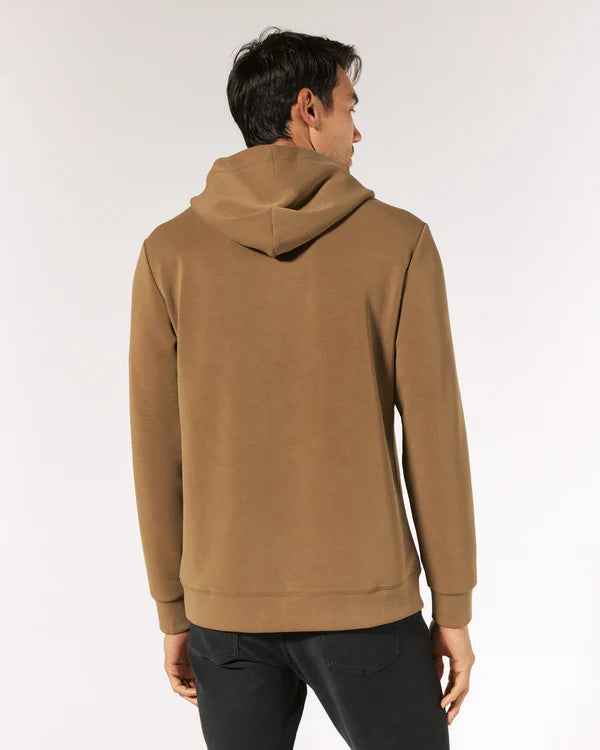 REV™ Hoodie - Desert Sand