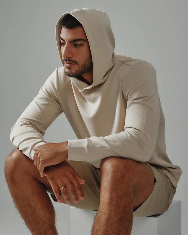 REV™ Hoodie - Natural