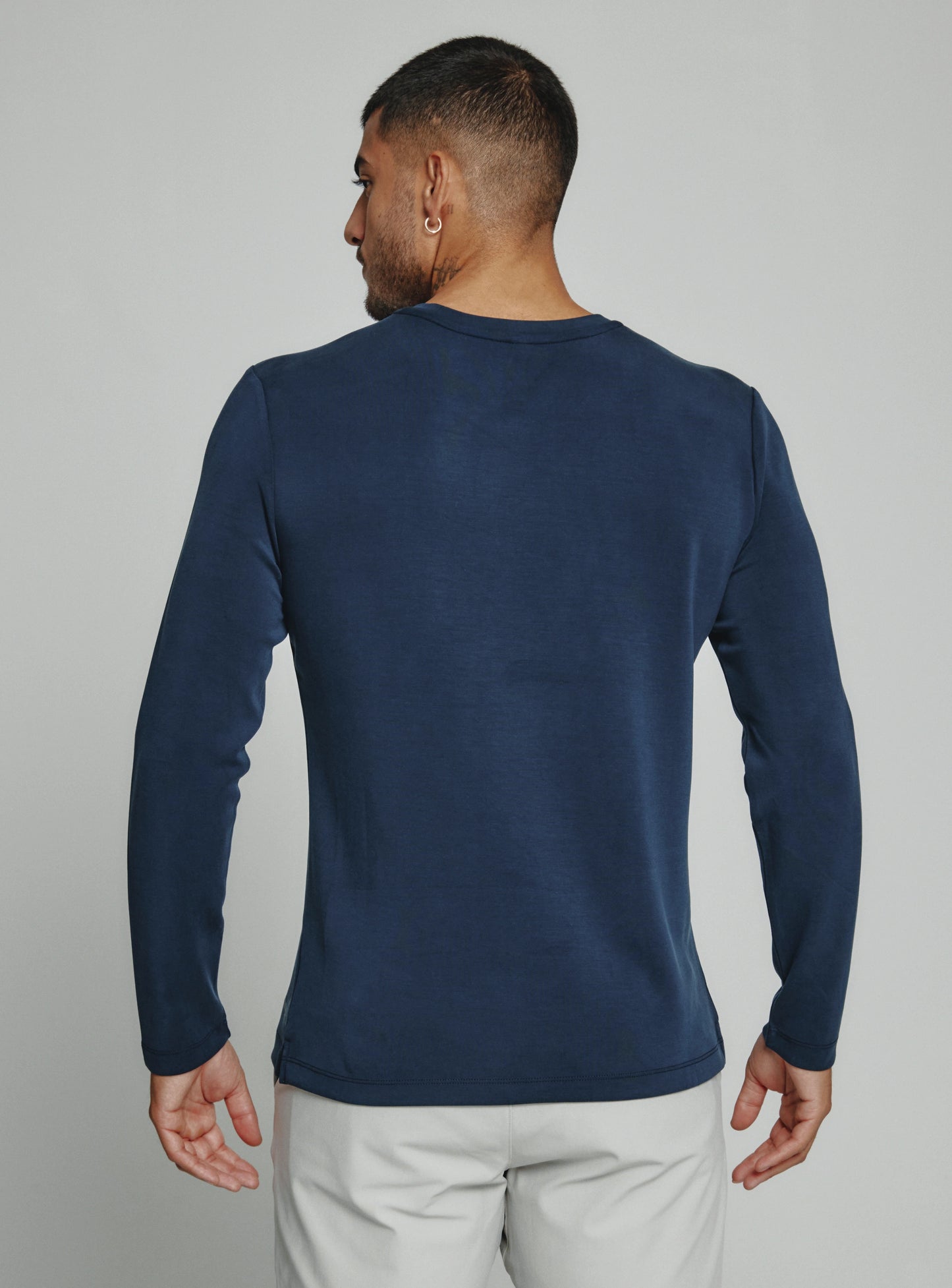 REV™ Crew Neck - Navy