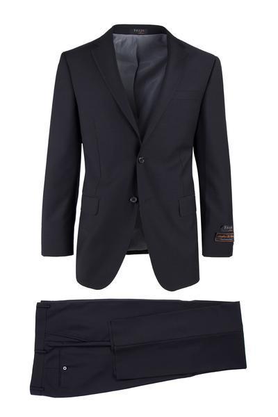 Suit Tiglio Novello 1001 Black