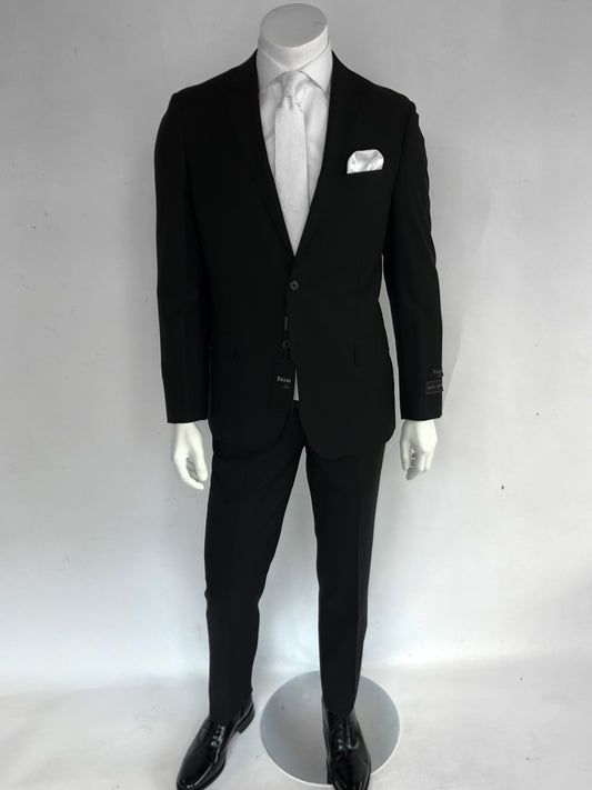 Suit Tiglio Novello 1001 Black