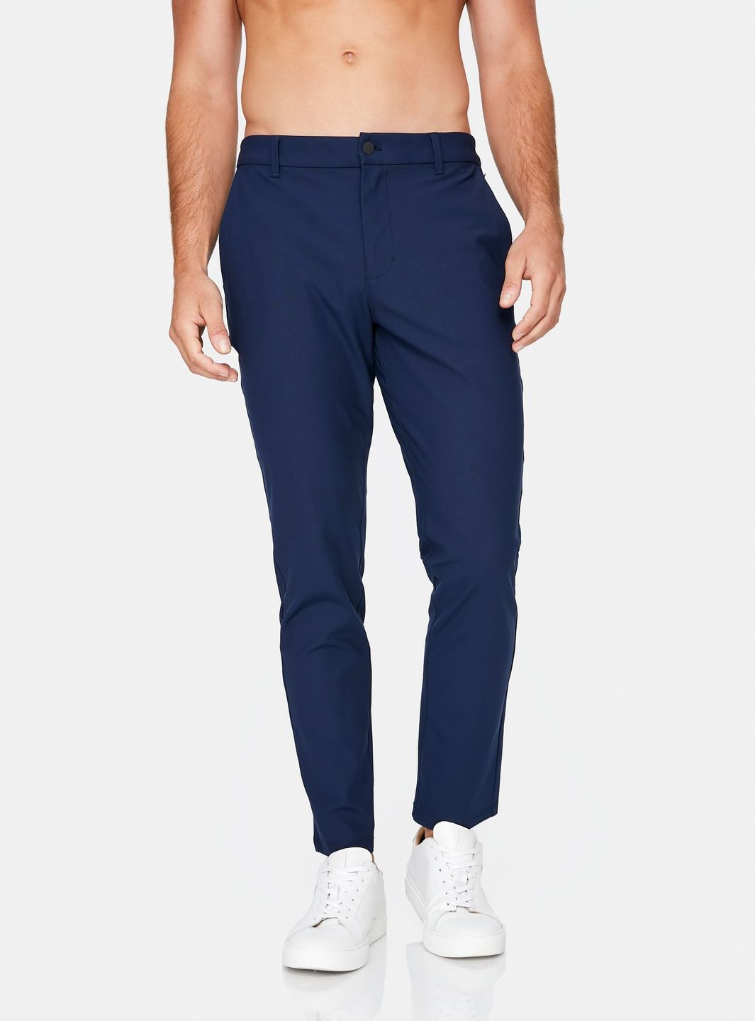 Infinity Chino - Navy